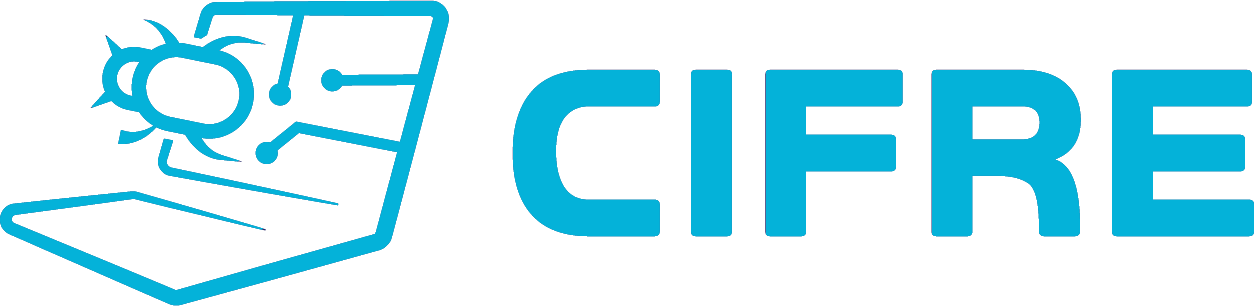 Logo de Cifre