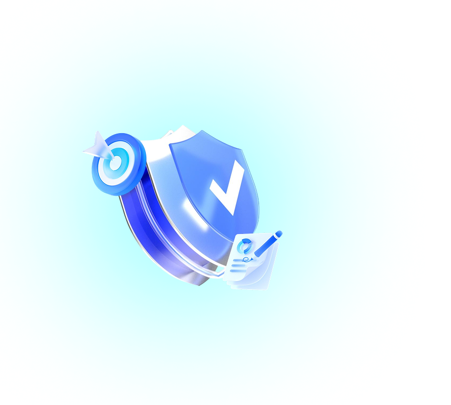 Security Shield Icon